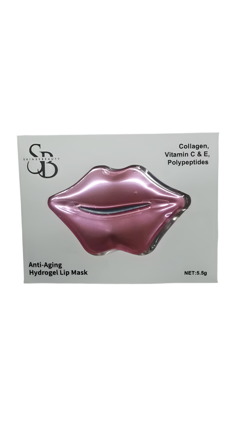 Collagen Lip Mask