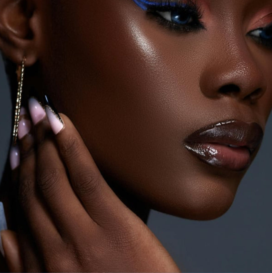 Barely There Clear Lip Gloss