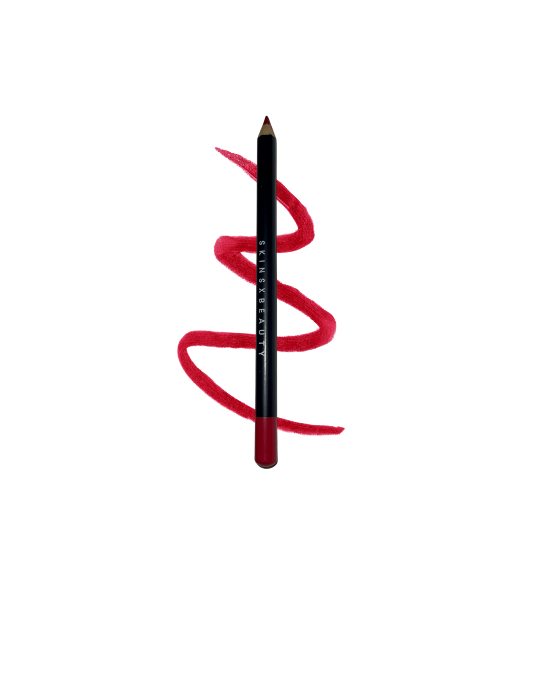 Red Temptation Lip Liner