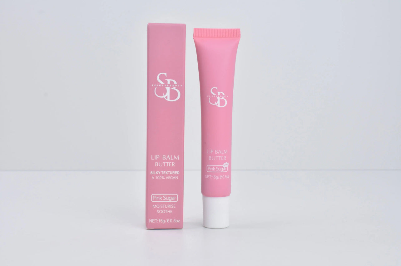 Pink Sugar Cookie Lip Butter Balm