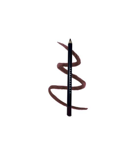 Chocolate Mocha Lip Liner
