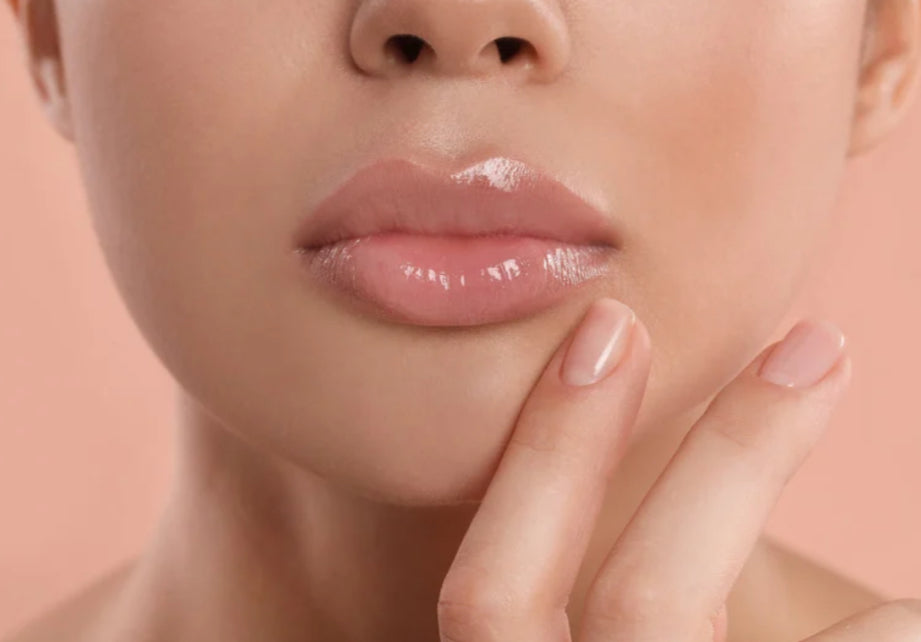 Sweet Vanilla Lip Butter Balm