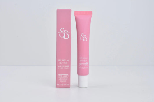 Pink Sugar Cookie Lip Butter Balm