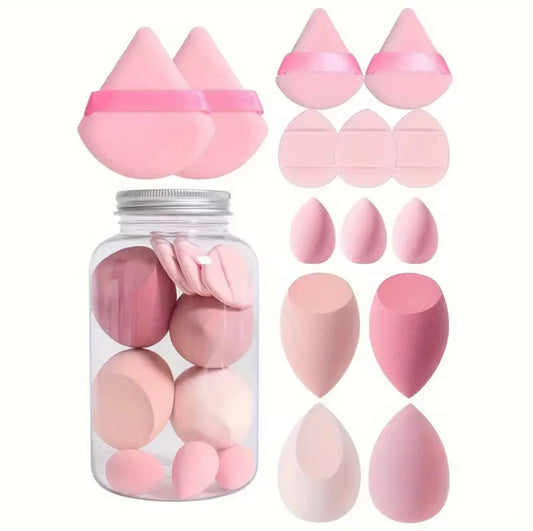 Beauty Blending Bundle