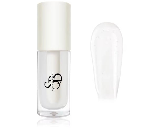 Barely There Clear Lip Gloss