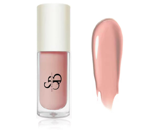 Blush Whisper Lip Gloss