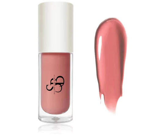 Rosé Lip Gloss